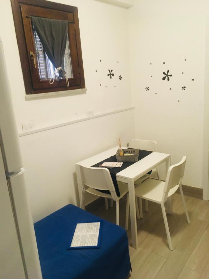 Around Cassaro Holiday House Palermo Exterior foto